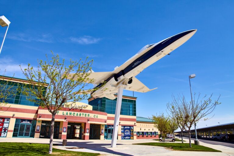 What You Need to Know About Lancaster, CA