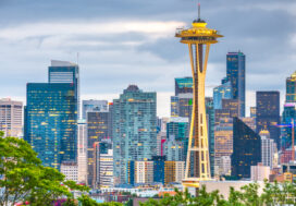 What’s the Deal with Real Estate in Seattle?