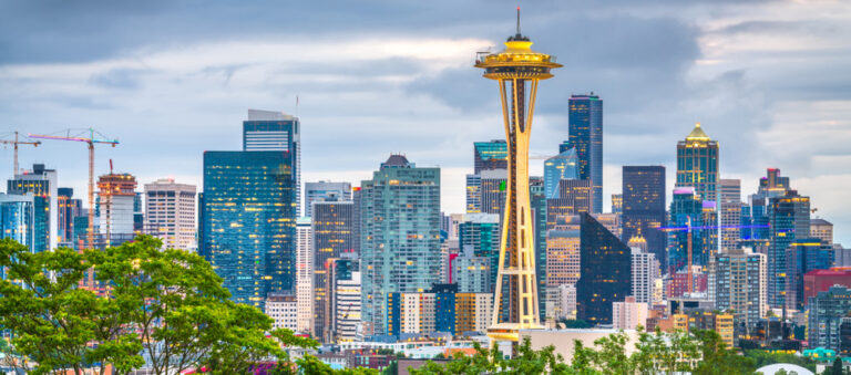 What’s the Deal with Real Estate in Seattle?
