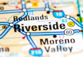 All Things Riverside, California