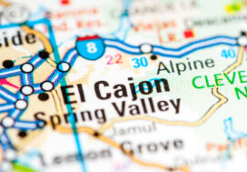 El Cajon: The Valley of Opportunity