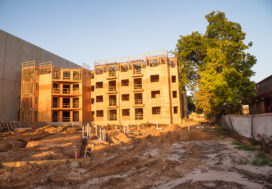 What to Consider When Buying a Multifamily House