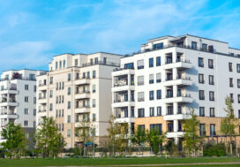 Financing Benefits of Section 8 Housing