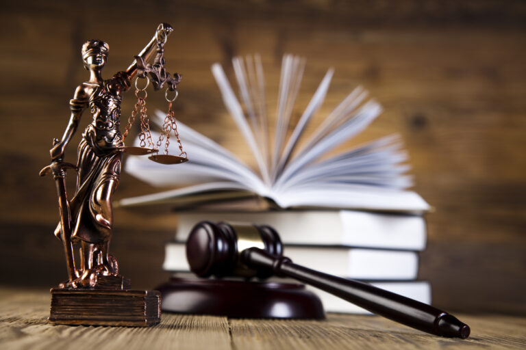 Dealing With the Small Claims Court in California? What You Need to Know