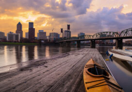 8 Must-Do Activities in Portland, Oregon