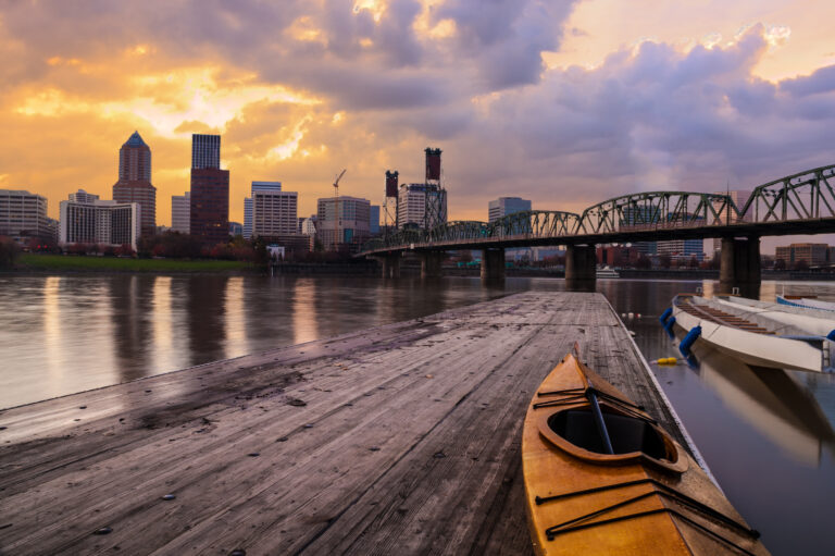 8 Must-Do Activities in Portland, Oregon