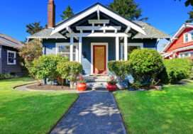 10 Affordable Curb Appeal Upgrades to Boost Home Value￼