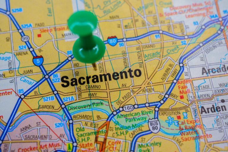 Don’t Miss These 6 Attractions in Sacramento
