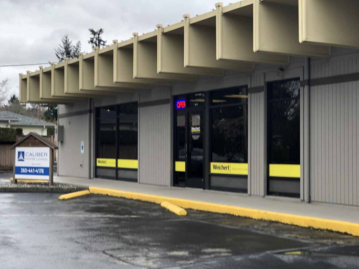 Virtual Executive Suites