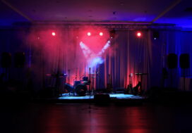 Don’t Miss These Upcoming Shows in San Francisco Late 2022