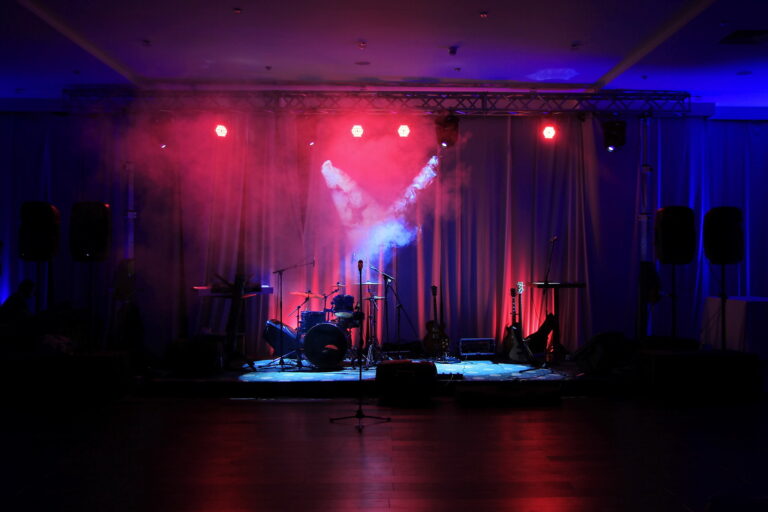 Don’t Miss These Upcoming Shows in San Francisco Late 2022