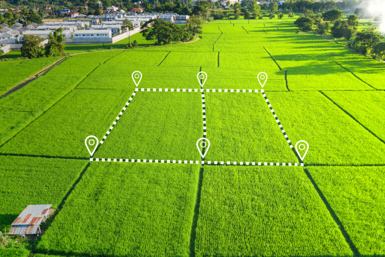 5 Considerations for Buying Raw Land