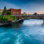 A Look Into Spokane’s Vibrant Mural Scene