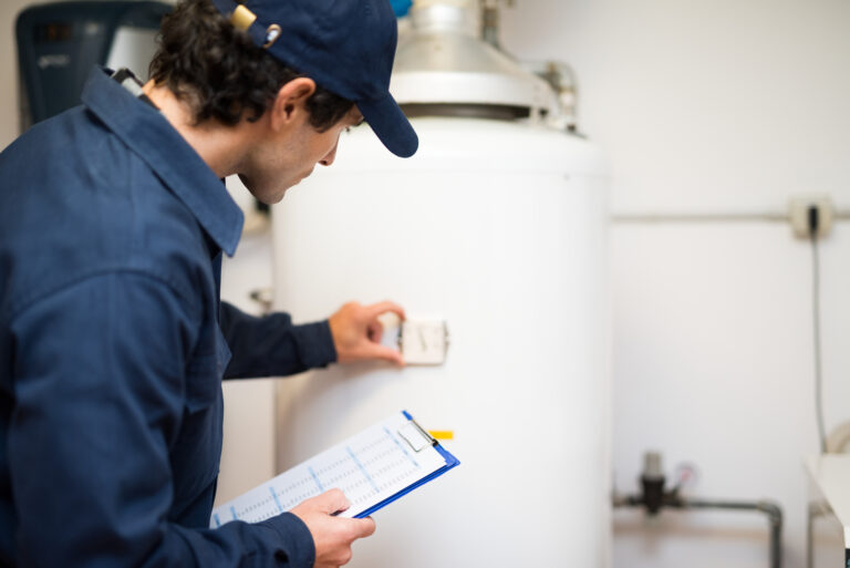 Earthquake Preparation: Secure Your Water Heater
