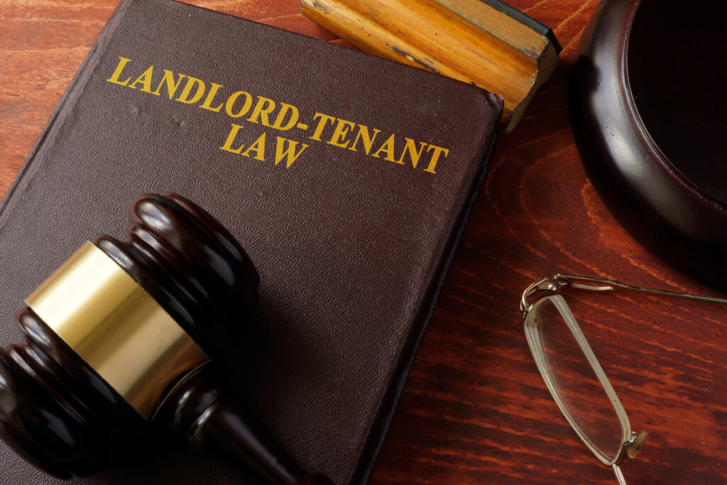California Cities Pass New Landlord Harassment Laws