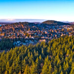 RentHub Data Reveals Cheapest Areas to Rent in Bellingham
