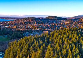 RentHub Data Reveals Cheapest Areas to Rent in Bellingham