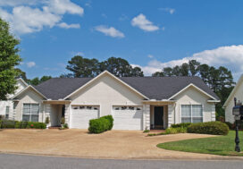 A Look Into The Appeal of Small Multifamily Properties