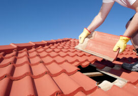 Three Ways to Optimize the Roof Maintenance Budget on Your Rental
