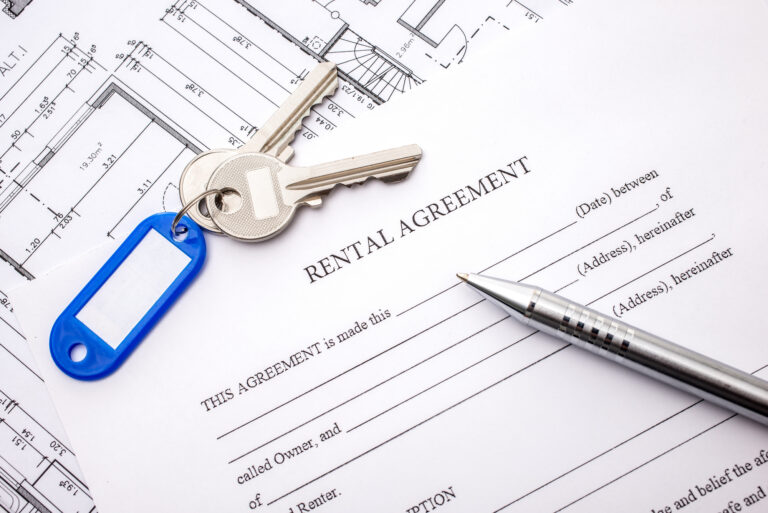 When a Tenant Can Legally Break a Lease