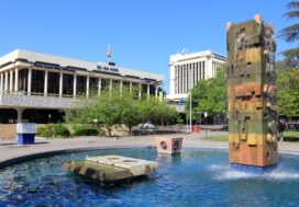 A Taste of Fresno: The Best Eats in the City