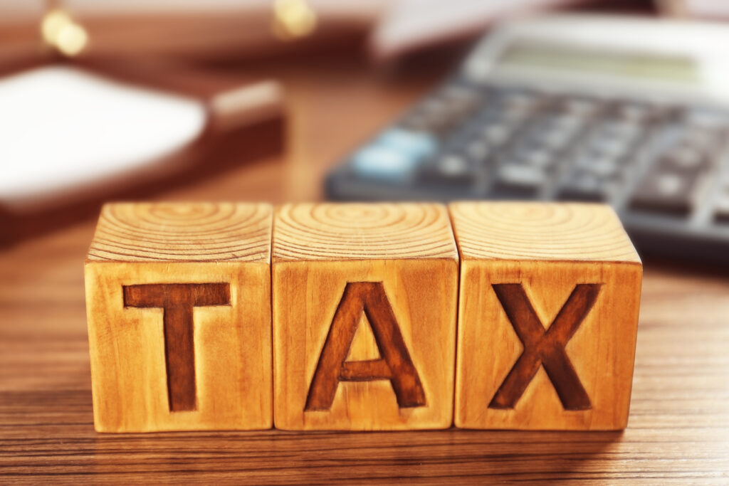 The Housing Market Cooldown Has Implications for Property Taxes