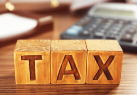 The Housing Market Cooldown Has Implications for Property Taxes