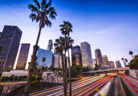 What is the Actual Cost of Living in Los Angeles?