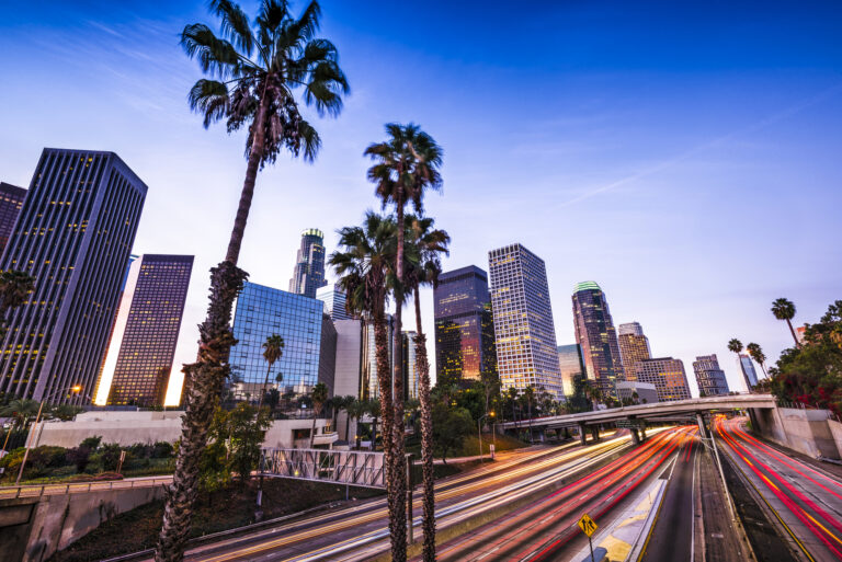 What is the Actual Cost of Living in Los Angeles?