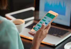 Using Text Messaging to Communicate with Tenants