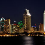 The History of San Diego
