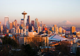 Seattle Votes to Pass Cap on Late Rent Fees