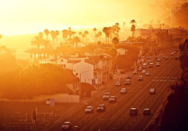 Rent Falls as Vacancies Rise in California