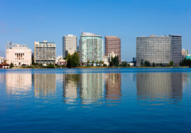 Oakland Landlord On the Brink of Losing Duplex Due to Eviction Moratorium