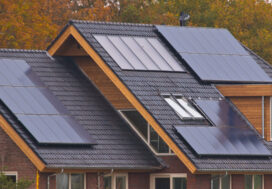 Considering Solar Panels On Your Rental?