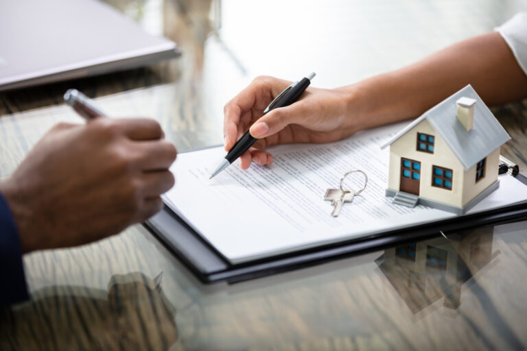 What’s the Difference Between a Lease and a Rental Agreement?