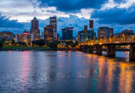 Oregon Passes Rent Control Bill 611