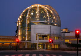 SAN JOSE NEIGHBORHOOD GUIDE