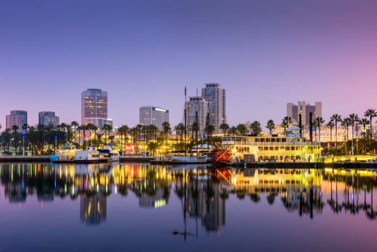 10 Perks of Relocating to Long Beach California