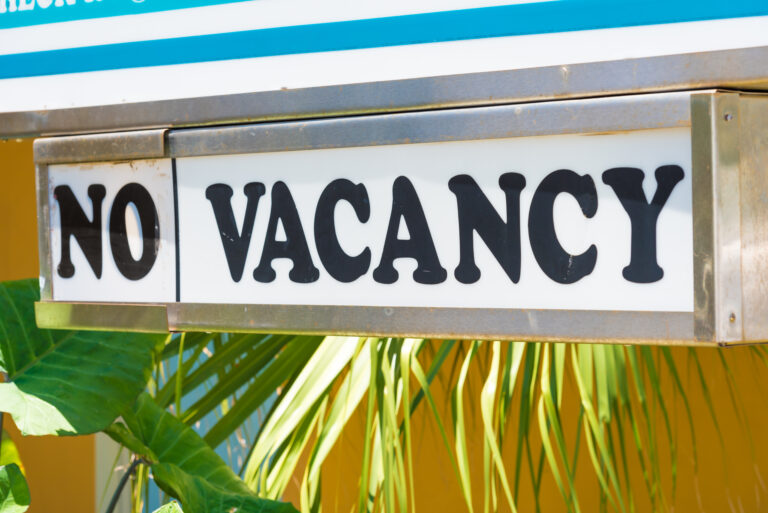 5 Ways to Minimize Vacancy in Your Rental Properties