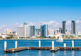 Downtown San Diego Neighborhoods for Young Professionals