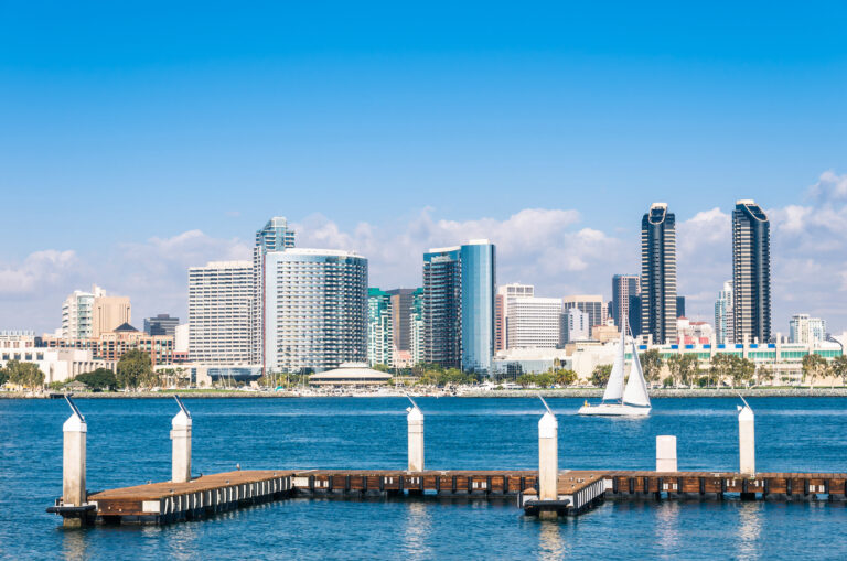 Downtown San Diego Neighborhoods for Young Professionals