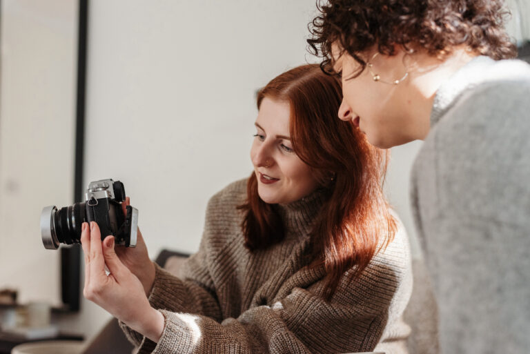 How Professional Photographs Boost Your Rental Property Marketing