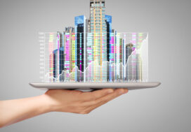 How AI and Machine Learning are Revolutionizing the Commercial Real Estate Industry