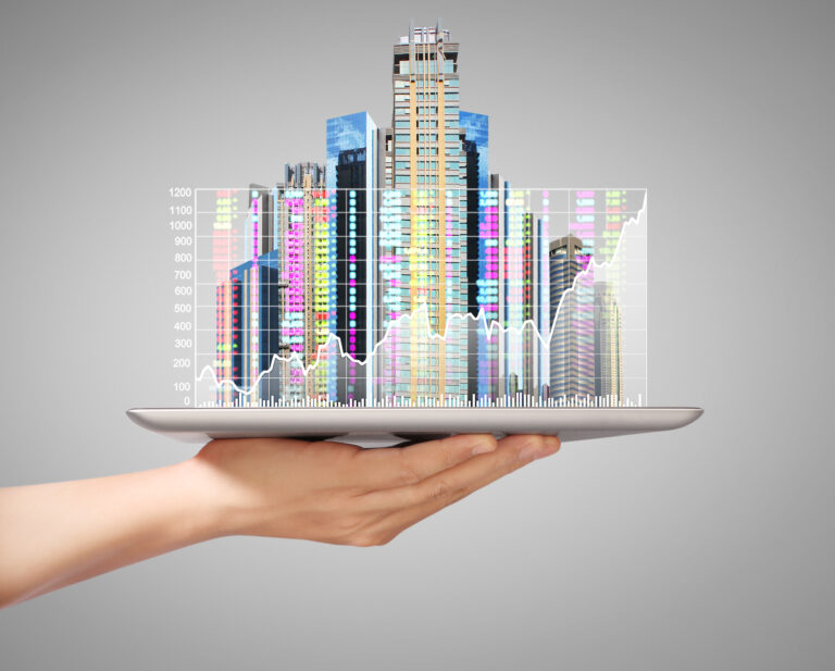 How AI and Machine Learning are Revolutionizing the Commercial Real Estate Industry