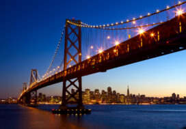 Top Neighborhoods for Young Professionals in San Francisco