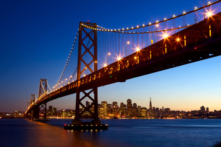 Top Neighborhoods for Young Professionals in San Francisco