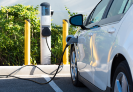 Do I Need an Apartment with an EV Charging Station?