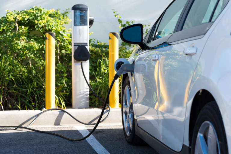 Do I Need an Apartment with an EV Charging Station?