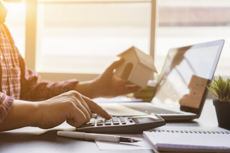 A Guide to Financing Your Next Investment Property